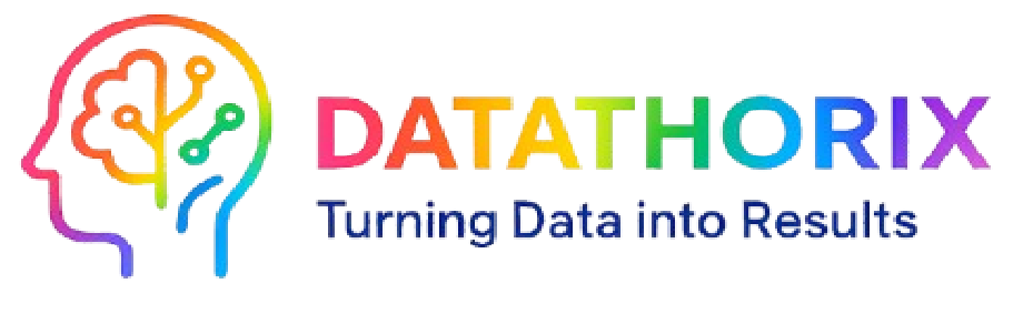 Datathorix Logo